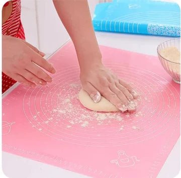 Silicone Roti Mat - All-In-One Store