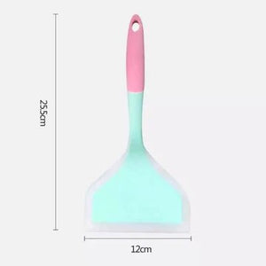 Silicone Scrapper - All-In-One Store