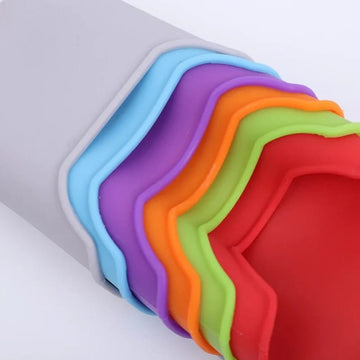 Silicone Sink Basket - All-In-One Store