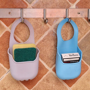 Silicone Sink Basket - All-In-One Store