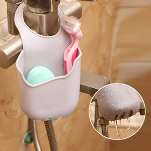 Silicone Sink Basket - All-In-One Store