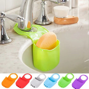 Silicone Sink Basket - All-In-One Store