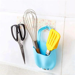 Silicone Sink Basket - All-In-One Store