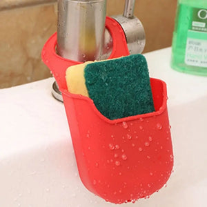 Silicone Sink Basket - All-In-One Store