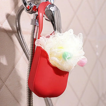Silicone Sink Basket - All-In-One Store