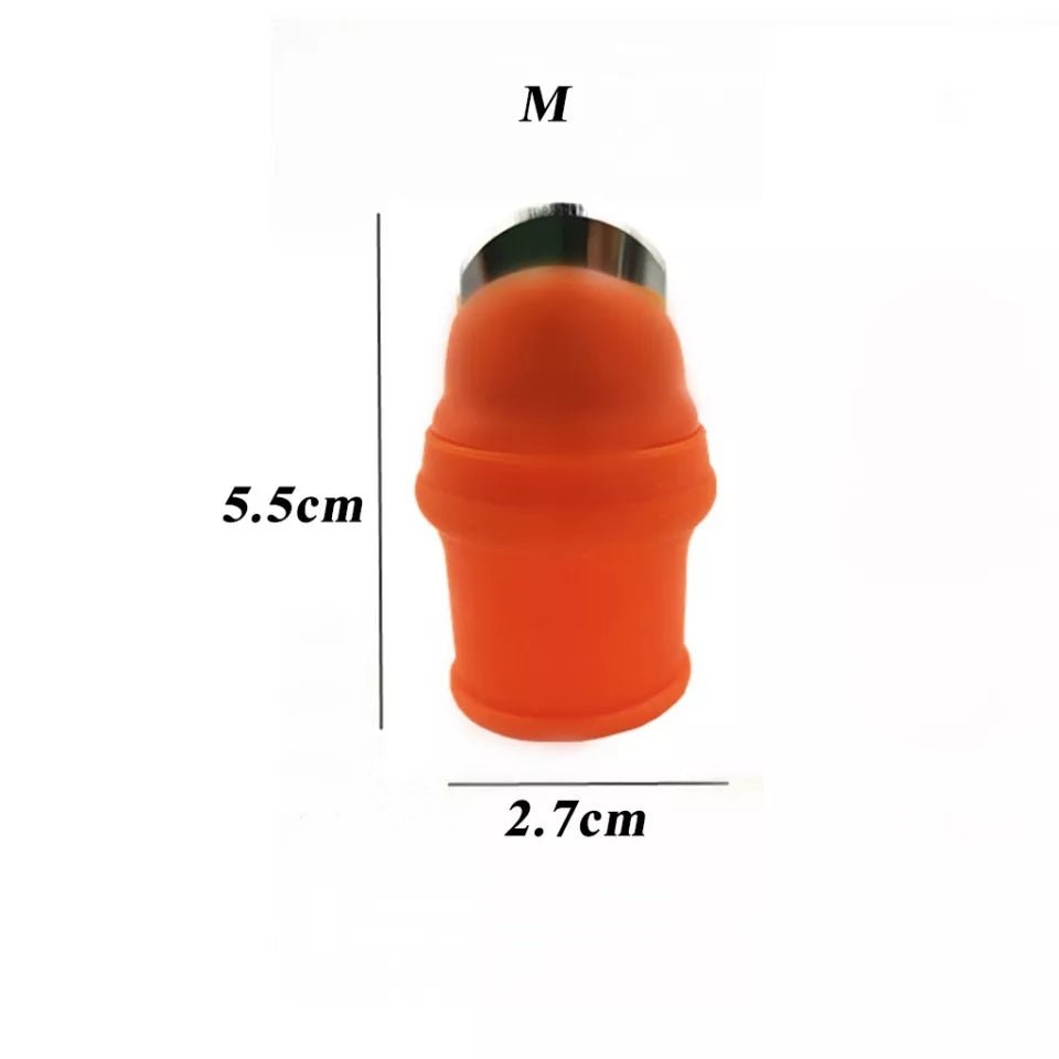 Silicone Thumb Knife - All-In-One Store