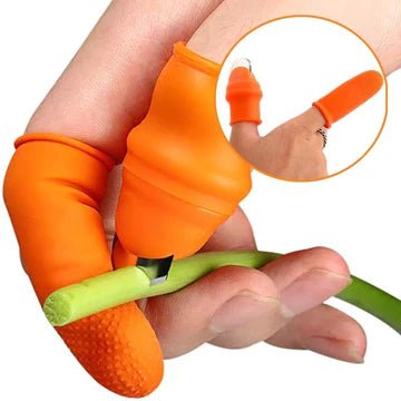 Silicone Thumb Knife - All-In-One Store