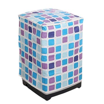 Single Washing Machine Cover - All-In-One Store