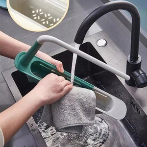 Sink Storage (Adjustable) - All-In-One Store