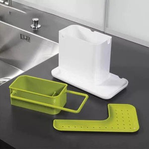 Sink Tidy - All-In-One Store