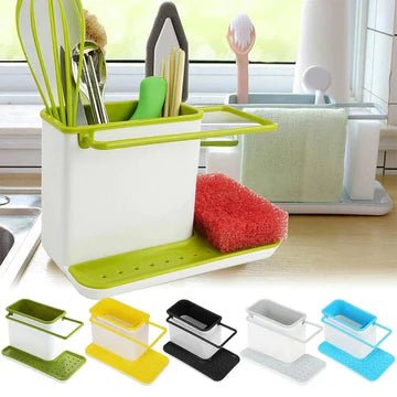 Sink Tidy - All-In-One Store
