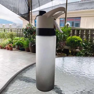 Sip & Spray Water Bottle - All-In-One Store