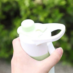 Sip & Spray Water Bottle - All-In-One Store