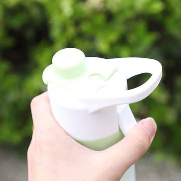 Sip & Spray Water Bottle - All-In-One Store