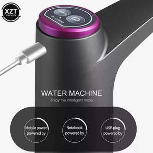 Smart Electric Water Pump - All-In-One Store