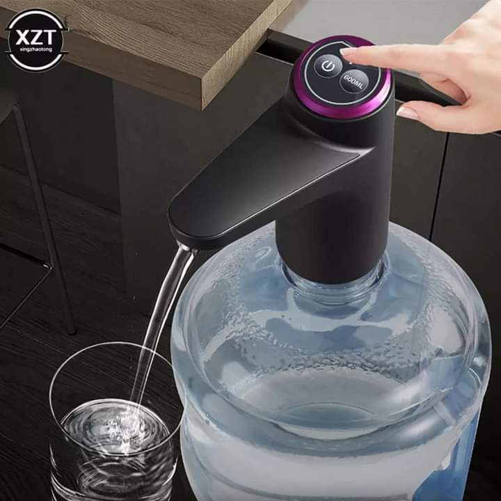 Smart Electric Water Pump - All-In-One Store