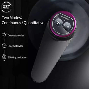 Smart Electric Water Pump - All-In-One Store