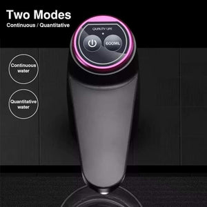 Smart Electric Water Pump - All-In-One Store