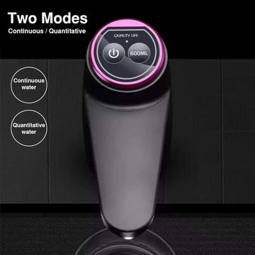 Smart Electric Water Pump - All-In-One Store