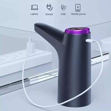 Smart Electric Water Pump - All-In-One Store