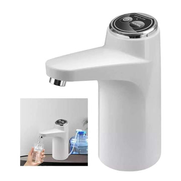 Smart Electric Water Pump - All-In-One Store
