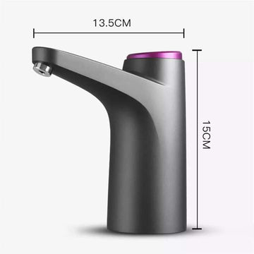 Smart Electric Water Pump - All-In-One Store