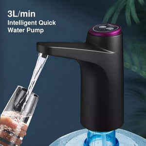Smart Electric Water Pump - All-In-One Store