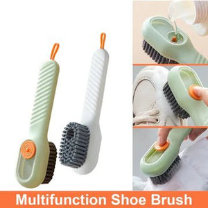 Soft Bristled Liquid Cleaner Brush - All-In-One Store