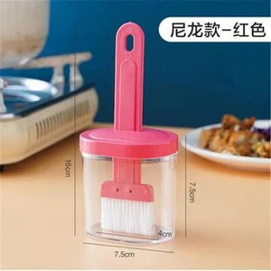 SoftScrub Silicone Bottle Brush - All-In-One Store