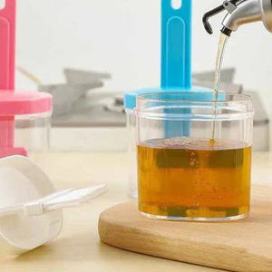 SoftScrub Silicone Bottle Brush - All-In-One Store