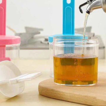 SoftScrub Silicone Bottle Brush - All-In-One Store