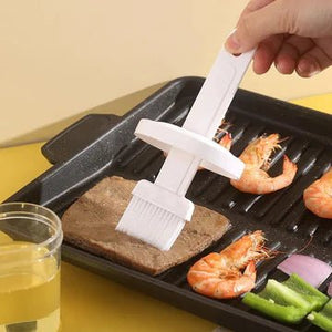 SoftScrub Silicone Bottle Brush - All-In-One Store