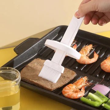 SoftScrub Silicone Bottle Brush - All-In-One Store