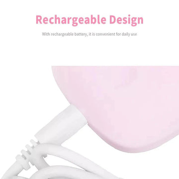 Sonic Facial Cleansing & Massage brush by inFace. - All-In-One Store