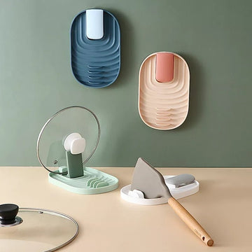 Spatula Rack - All-In-One Store
