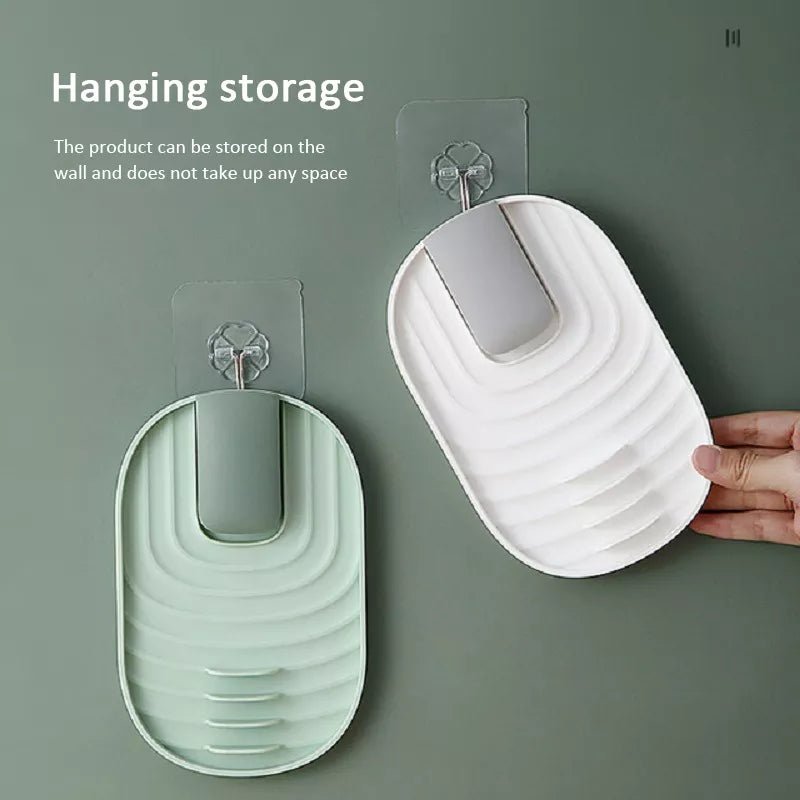 Spatula Rack - All-In-One Store