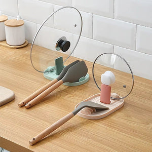 Spatula Rack - All-In-One Store
