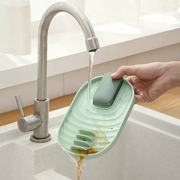 Spatula Rack - All-In-One Store