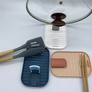 Spatula Rack - All-In-One Store