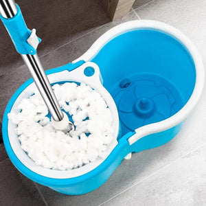 Spin Mop - All-In-One Store