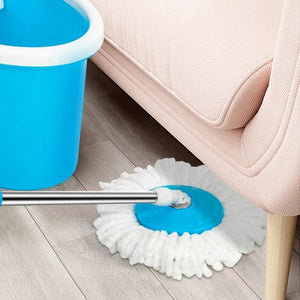 Spin Mop - All-In-One Store