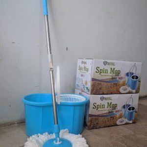Spin Mop - All-In-One Store