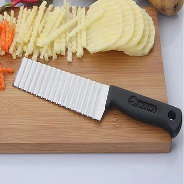 Spiral Knife - All-In-One Store