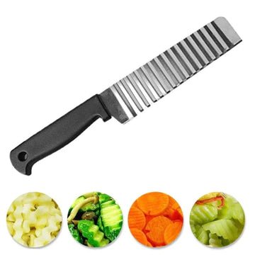 Spiral Knife - All-In-One Store