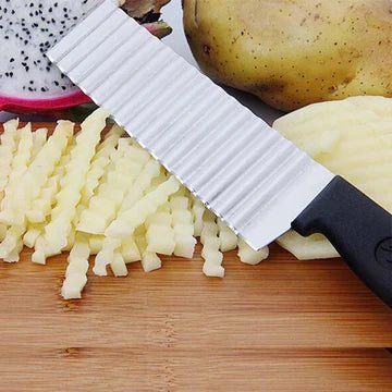 Spiral Knife - All-In-One Store