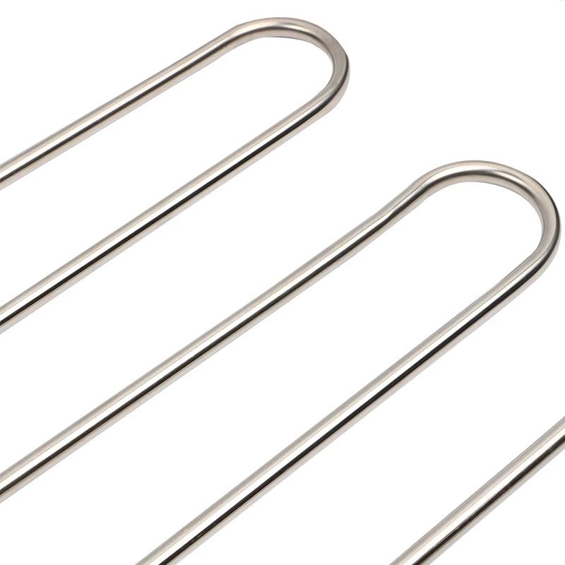 Spiral Pant Hanger - All-In-One Store