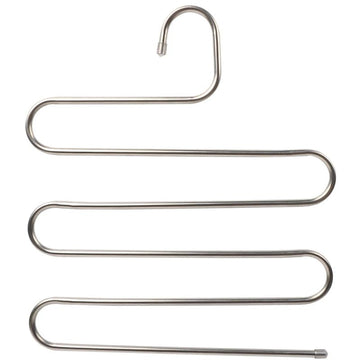 Spiral Pant Hanger - All-In-One Store