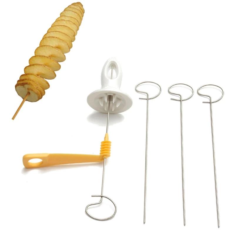 Spiral Potato Cutter - All-In-One Store