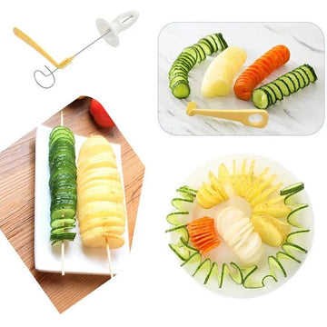 Spiral Potato Cutter - All-In-One Store