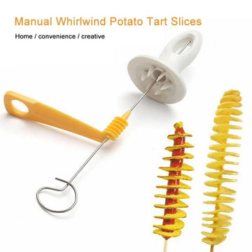 Spiral Potato Cutter - All-In-One Store